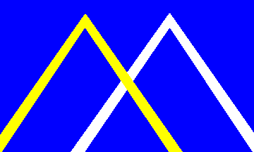 Andrew S. Rogers - Montana state flag proposal