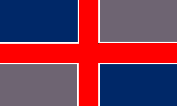 Andrew S. Rogers - Virginia flag proposal